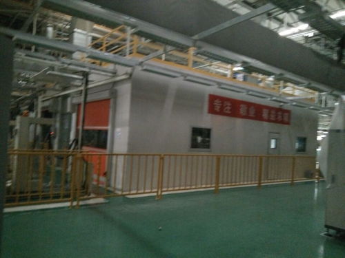 廠(chǎng)房設(shè)備間隔音降噪處理與通信設(shè)備修理的協(xié)同實(shí)施策略