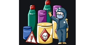 化學品進出口檢驗鑒定報告及廣東檢測機構詳解