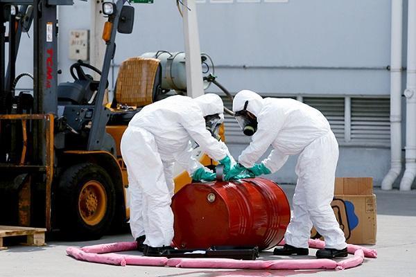 解析 | 進出口危險化學品檢驗監管問題解析