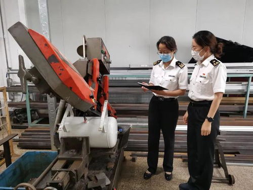 海關利劍出鞘，嚴把國門安全關——查獲問題兒童牙刷與危險化學品