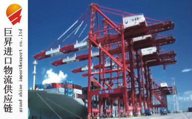 意大利化學品進出口全流程解析