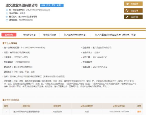 液態(tài)茅臺(tái)啟示錄 從10億級(jí)白酒集團(tuán)看“再造成都奇跡”的酒業(yè)遠(yuǎn)征