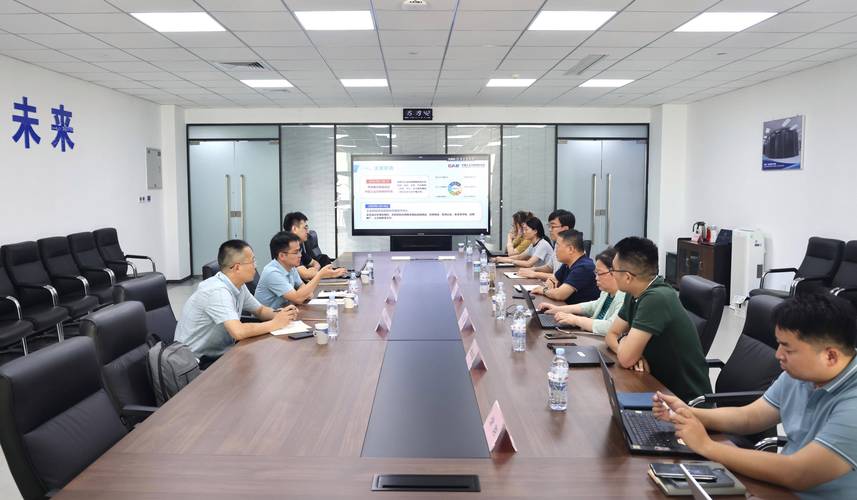 以工業互聯網數據建設為引領，打造工業互聯網創新發展新高地